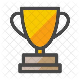 Trophy  Icon