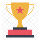 Trophy  Icon