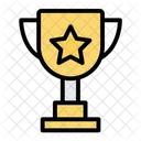 Trophy  Icon