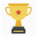 Trophy  Icon