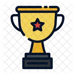 Trophy  Icon