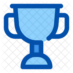 Trophy  Icon