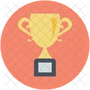 Trophy Winner First Icon