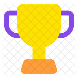 Trophy  Icon