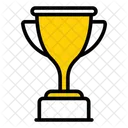 Trophy  Icon