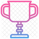 Cup Goblet Champion Icon