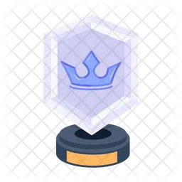 Trophy  Icon