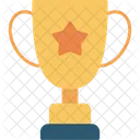 Trophy  Icon