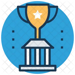 Trophy  Icon