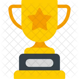 Trophy  Icon