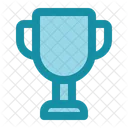 Trophy Cup Award Icon