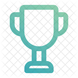 Trophy  Icon