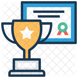 Trophy Icon