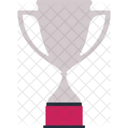 Trophy  Icon