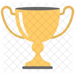 Trophy  Icon