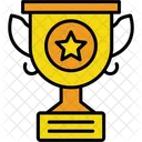 Trophy  Icon