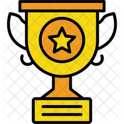 Trophy  Icon