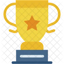 Trophy  Icon