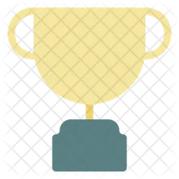 Trophy  Icon