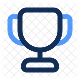 Trophy  Icon