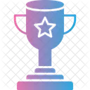 Trophy  Icon