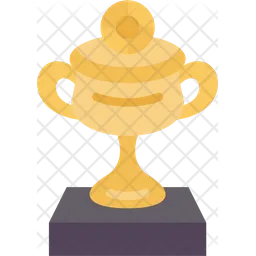 Trophy  Icon