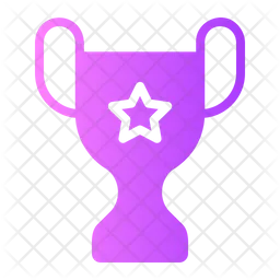 Trophy  Icon