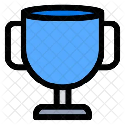 Trophy  Icon