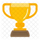 Award Winner Achievement Icon