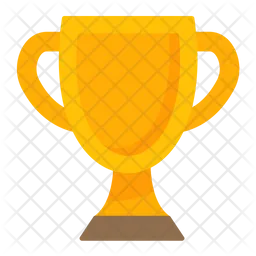 Trophy  Icon