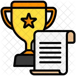 Trophy  Icon