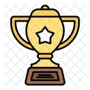 Award Winner Achievement Icon