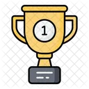 Trophy  Icon