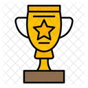 Award Winner Achievement Icon