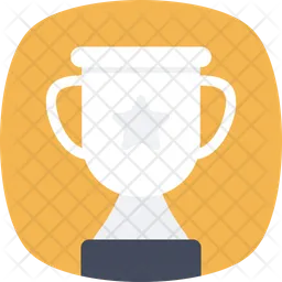 Trophy  Icon