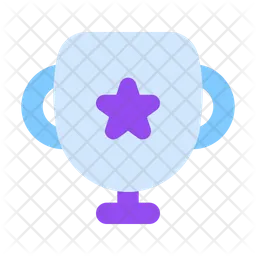 Trophy  Icon