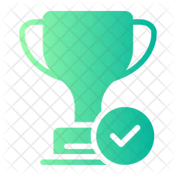 Trophy  Icon