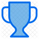 Trophy Cup Game Icon