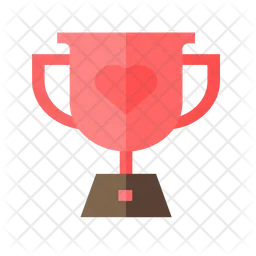 Trophy  Icon