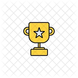 Trophy  Icon