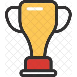 Trophy  Icon