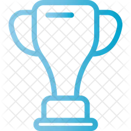 Trophy  Icon