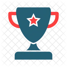 Trophy  Icon