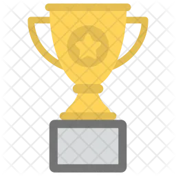 Trophy  Icon