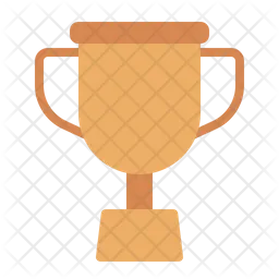 Trophy  Icon