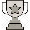 Trophy Icon