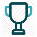 Trophy Cup Award Icon