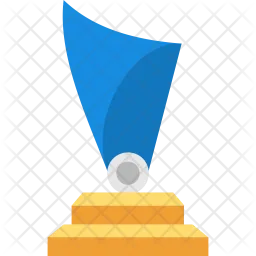 Trophy  Icon