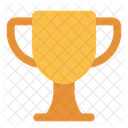 Trophy Champion Sports And Competition Icon