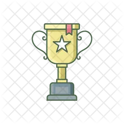 Trophy  Icon